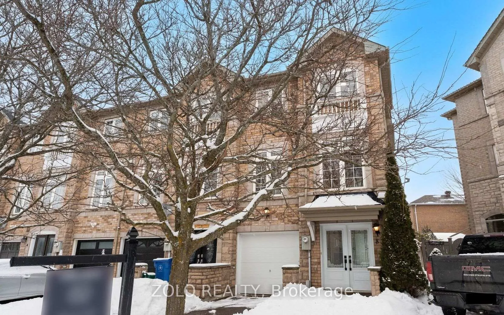 Photo 1 of 8 Burgon Place, Aurora, Aurora Village — HOMEH
