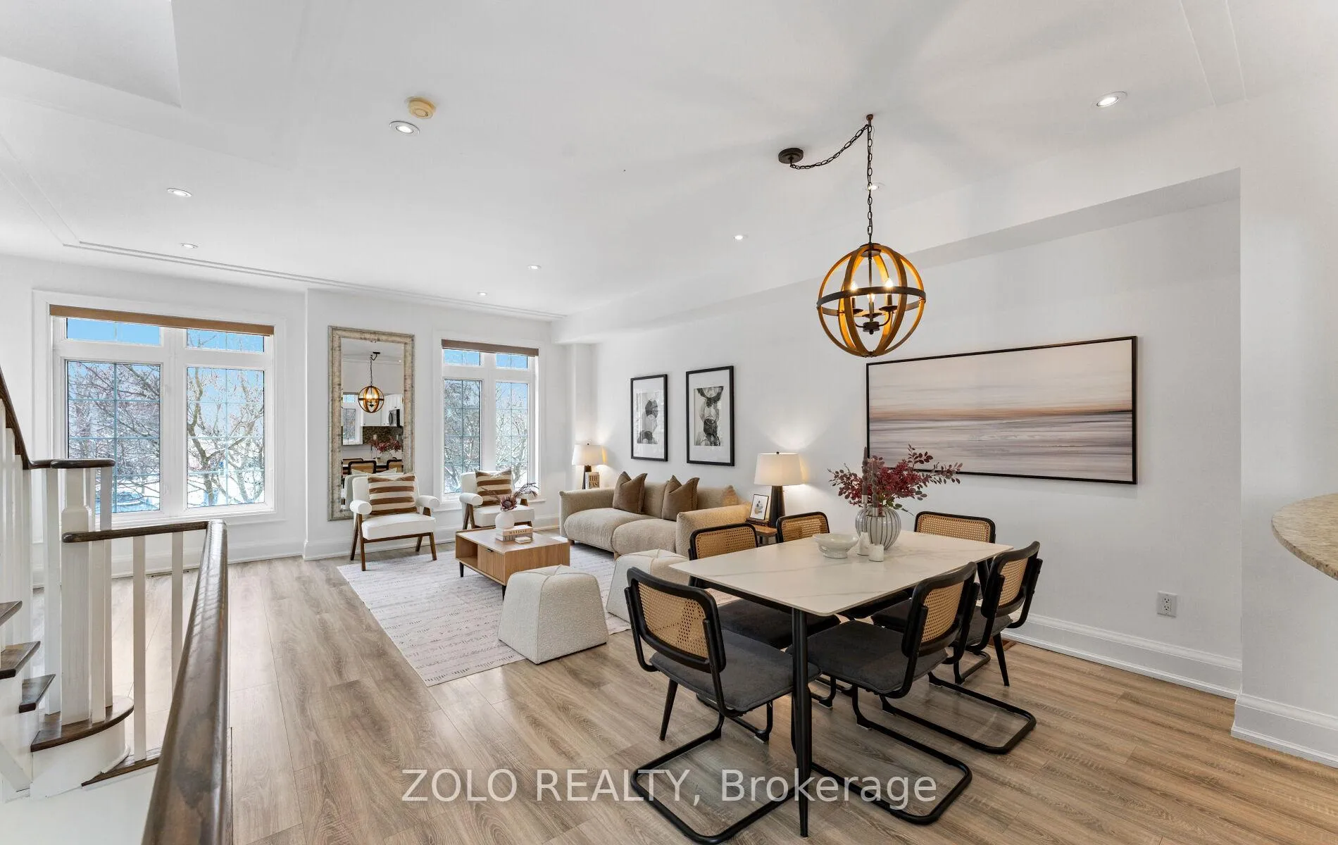 Photo 15 of 8 Burgon Place, Aurora, Aurora Village — HOMEH