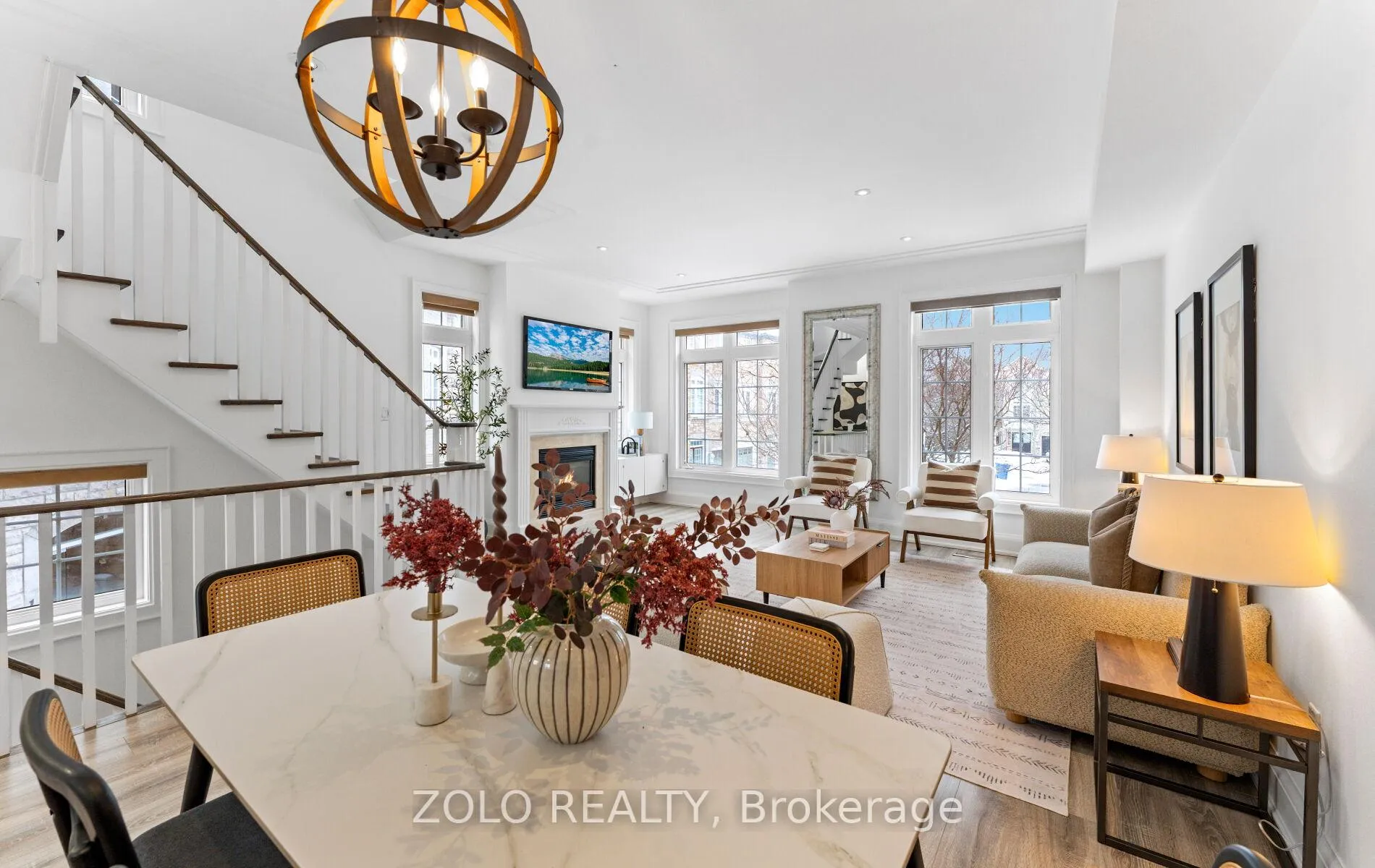 Photo 16 of 8 Burgon Place, Aurora, Aurora Village — HOMEH