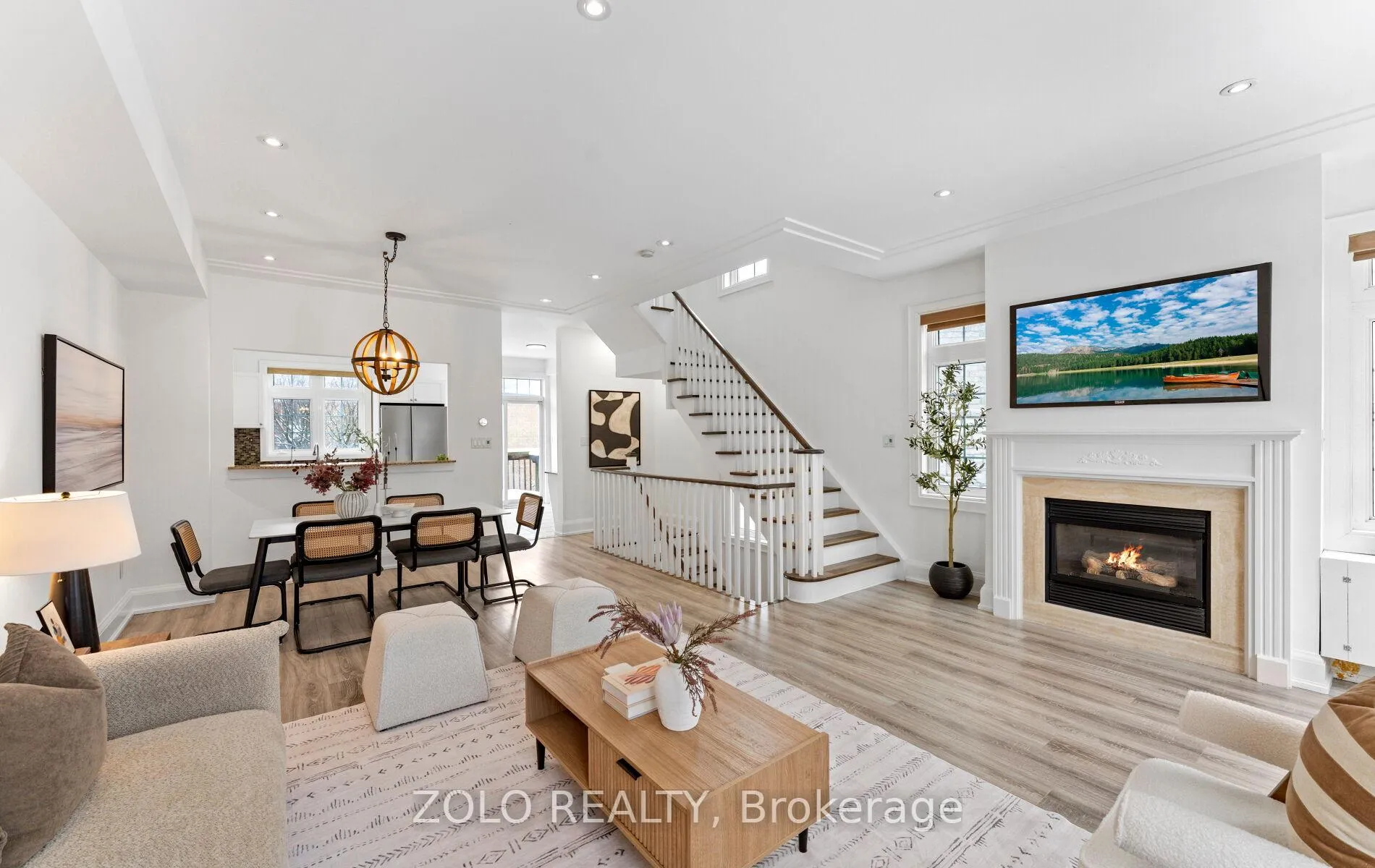 Photo 19 of 8 Burgon Place, Aurora, Aurora Village — HOMEH