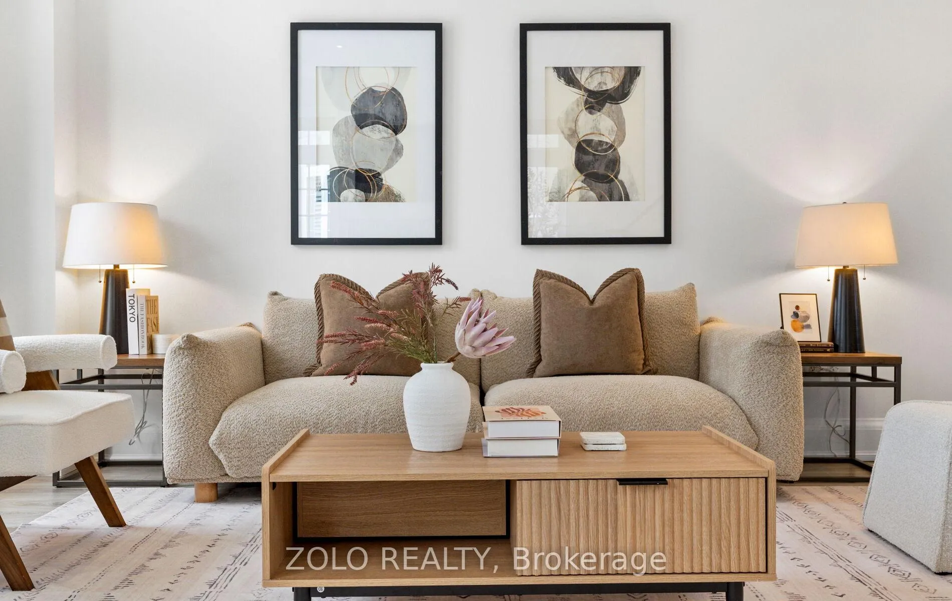 Photo 20 of 8 Burgon Place, Aurora, Aurora Village — HOMEH