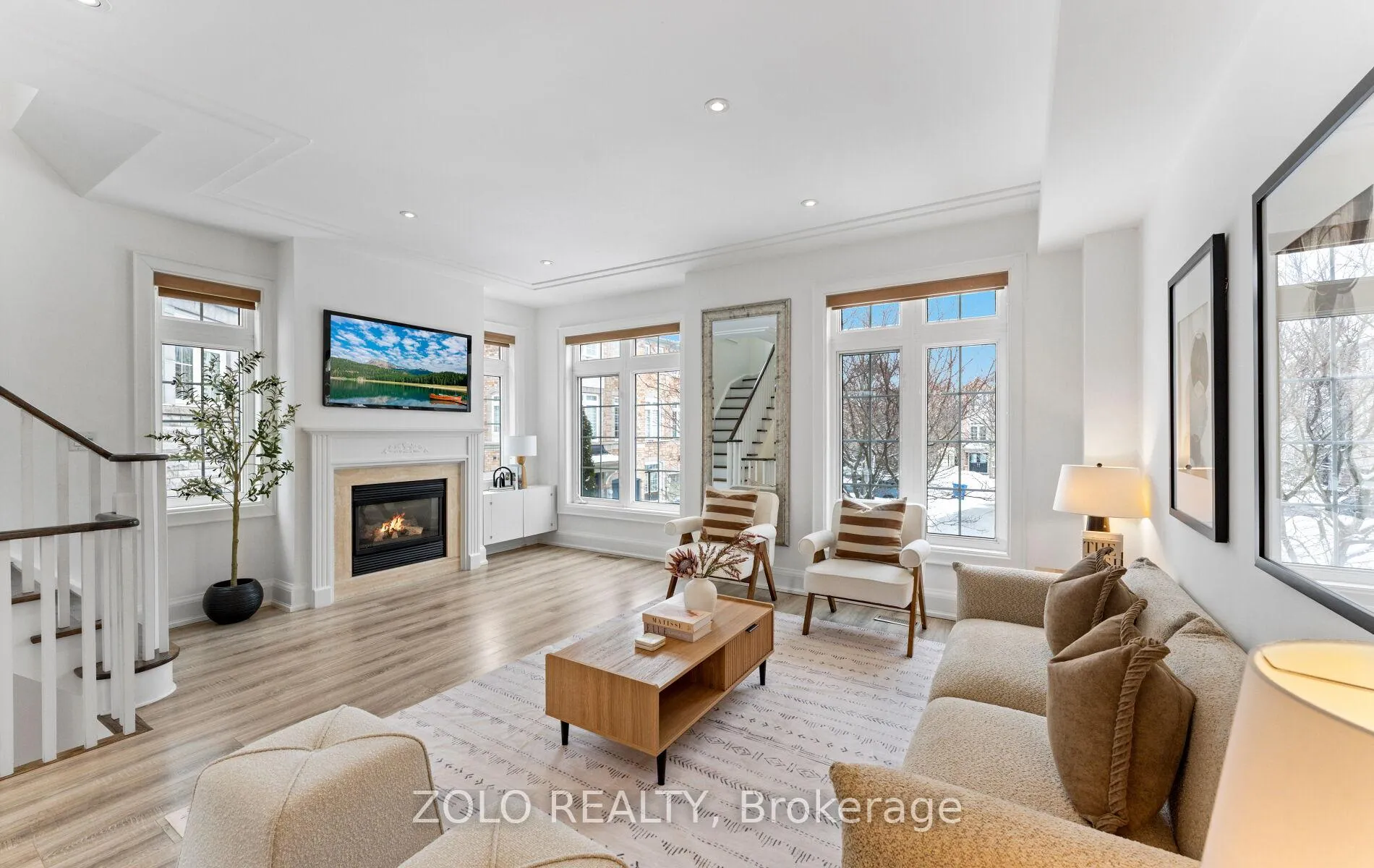 Photo 22 of 8 Burgon Place, Aurora, Aurora Village — HOMEH