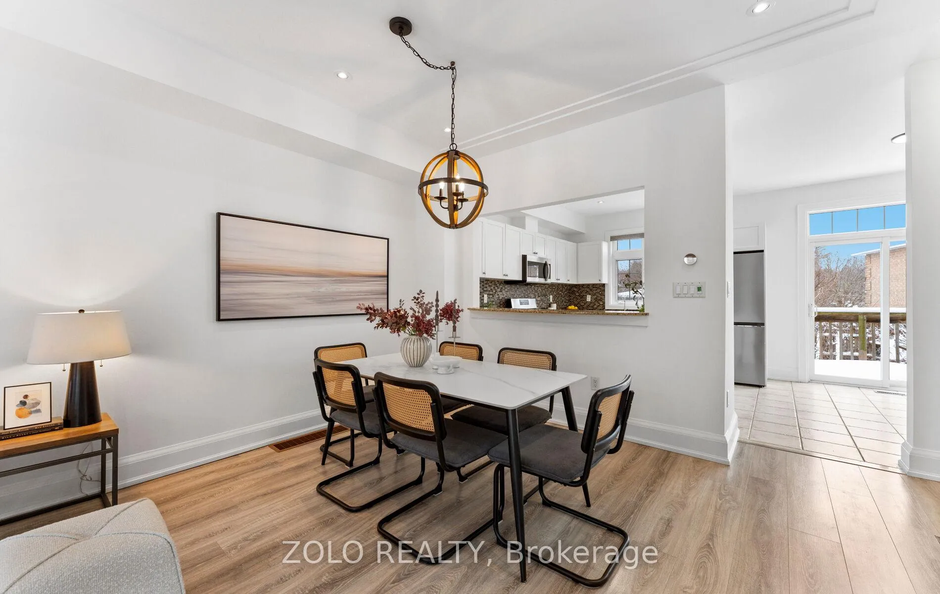 Photo 23 of 8 Burgon Place, Aurora, Aurora Village — HOMEH