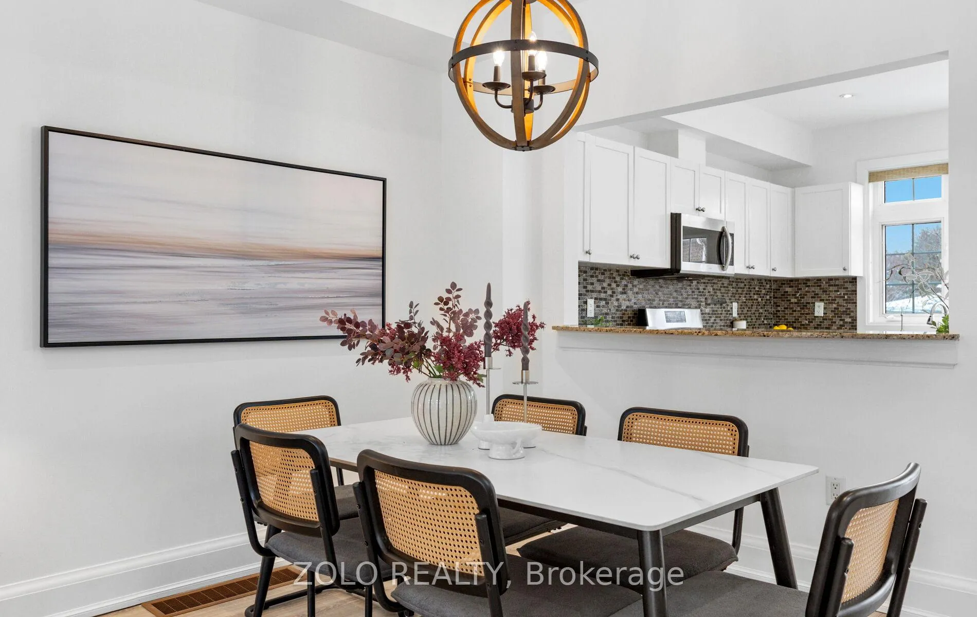 Photo 24 of 8 Burgon Place, Aurora, Aurora Village — HOMEH