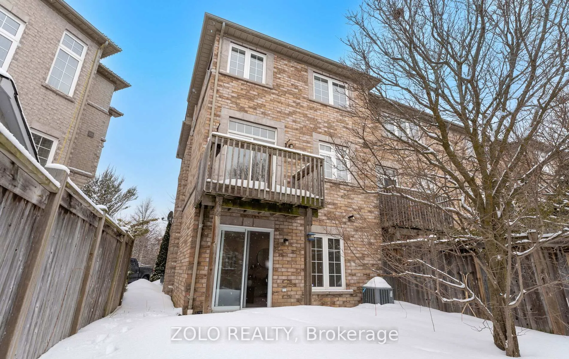 Photo 49 of 8 Burgon Place, Aurora, Aurora Village — HOMEH