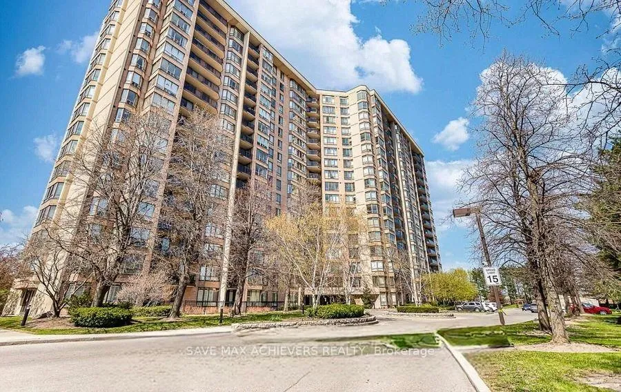 Photo 1 of Unit Ph09, 20 Cherrytree Drive, Brampton, Fletcher's Creek South — HOMEH