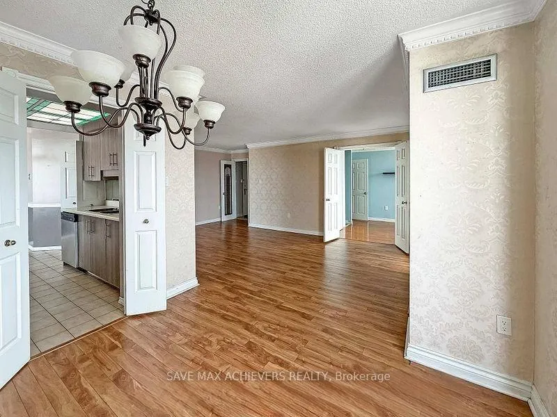 Photo 2 of Unit Ph09, 20 Cherrytree Drive, Brampton, Fletcher's Creek South — HOMEH