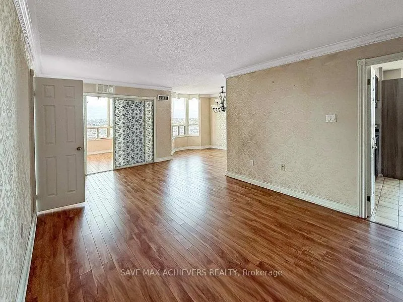 Photo 3 of Unit Ph09, 20 Cherrytree Drive, Brampton, Fletcher's Creek South — HOMEH