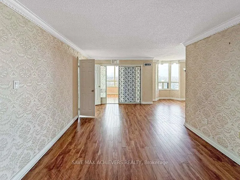 Photo 4 of Unit Ph09, 20 Cherrytree Drive, Brampton, Fletcher's Creek South — HOMEH
