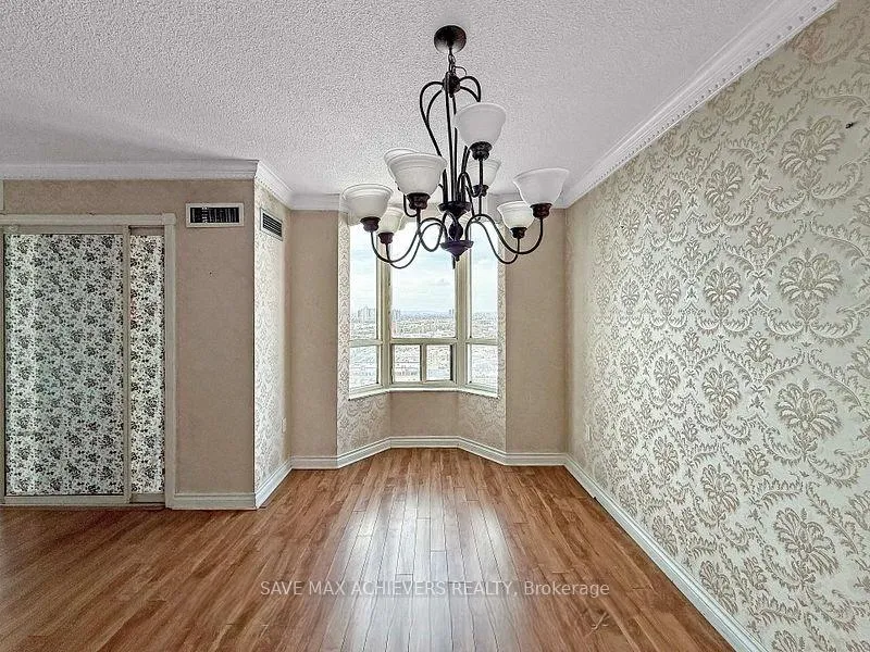 Photo 5 of Unit Ph09, 20 Cherrytree Drive, Brampton, Fletcher's Creek South — HOMEH