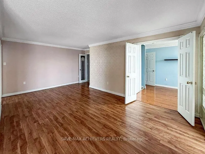 Photo 6 of Unit Ph09, 20 Cherrytree Drive, Brampton, Fletcher's Creek South — HOMEH