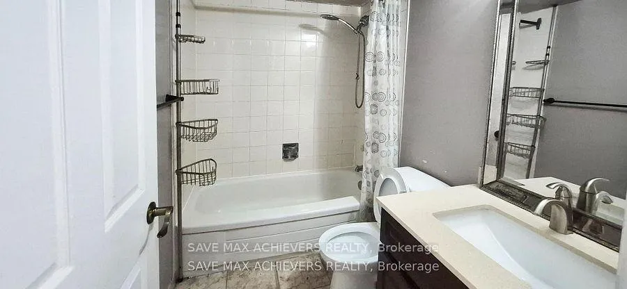 Photo 14 of Unit Ph09, 20 Cherrytree Drive, Brampton, Fletcher's Creek South — HOMEH