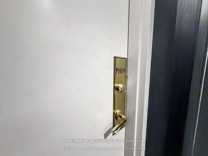 Photo 17 of Unit Ph09, 20 Cherrytree Drive, Brampton, Fletcher's Creek South — HOMEH