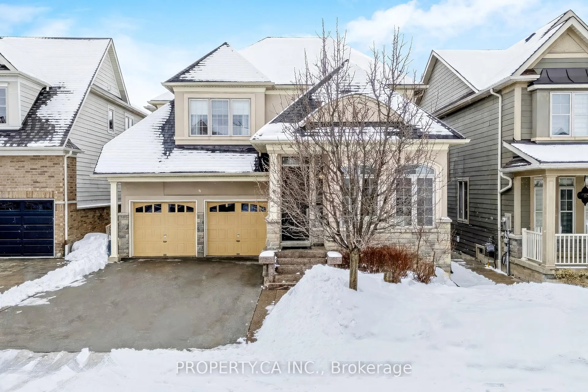 Photo 1 of 208 Holloway Terrace, Milton, Scott — HOMEH
