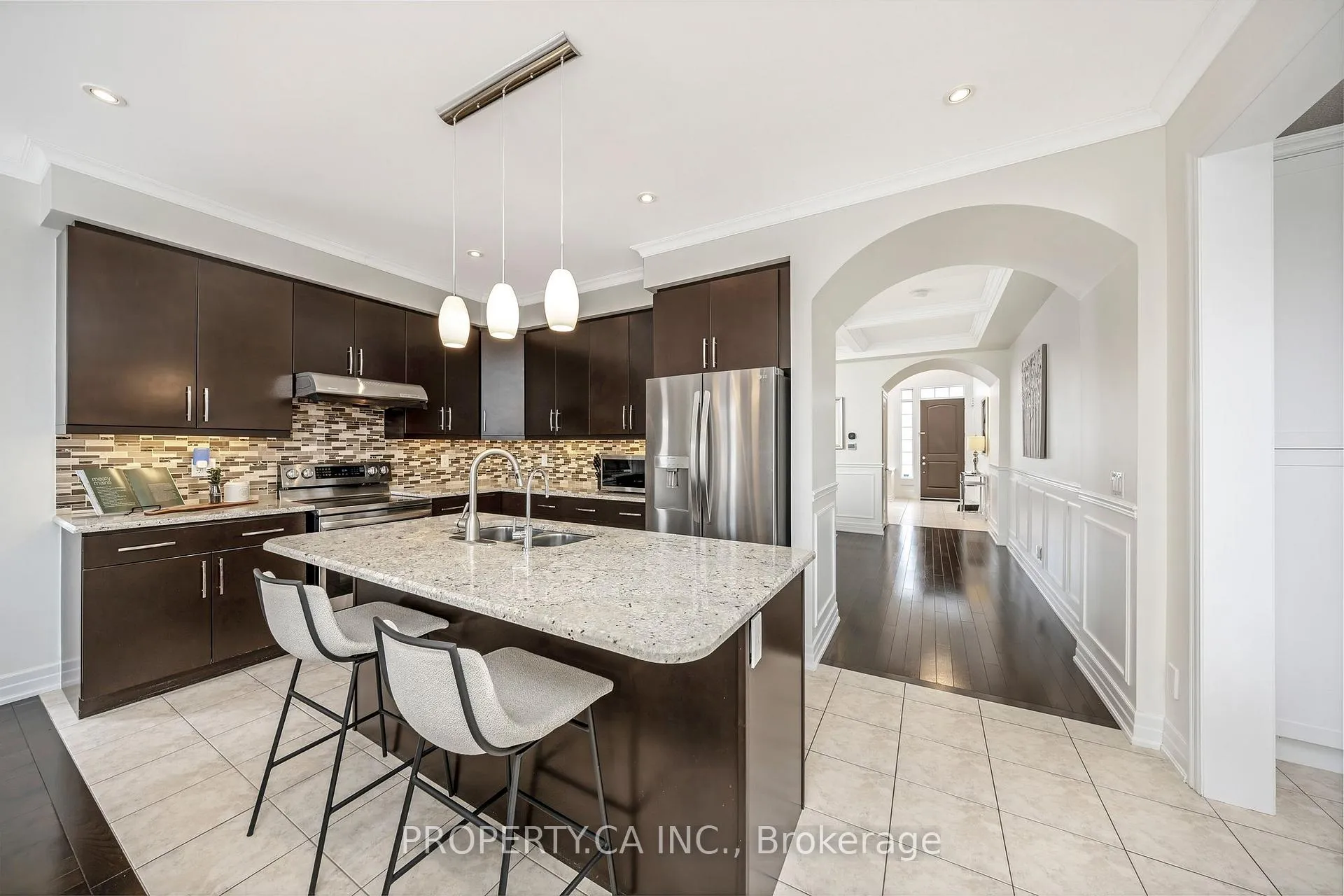 Photo 12 of 208 Holloway Terrace, Milton, Scott — HOMEH