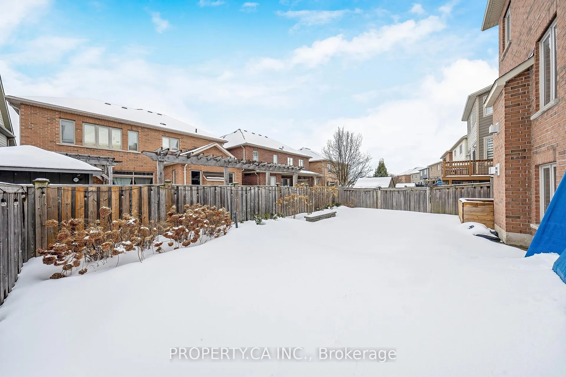 Photo 37 of 208 Holloway Terrace, Milton, Scott — HOMEH