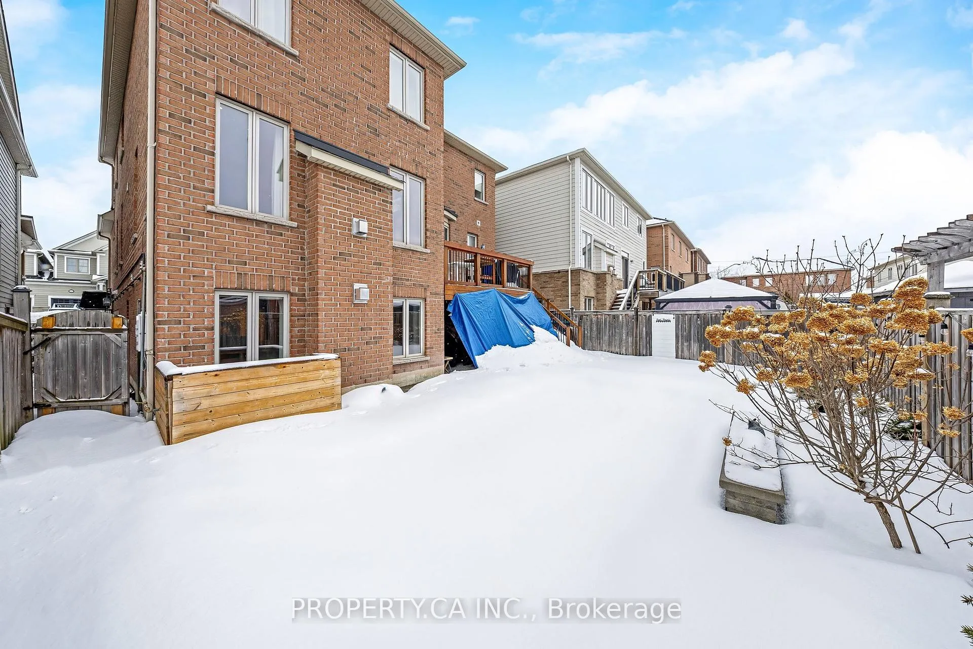 Photo 42 of 208 Holloway Terrace, Milton, Scott — HOMEH