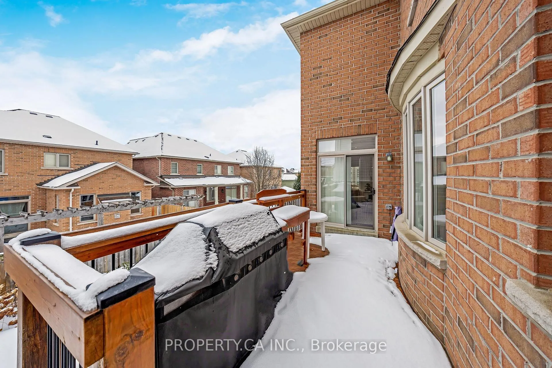 Photo 43 of 208 Holloway Terrace, Milton, Scott — HOMEH
