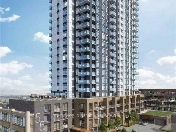 Photo 1 of Unit 315, 55 Duke Street W, Kitchener, City Commercial Core — HOMEH