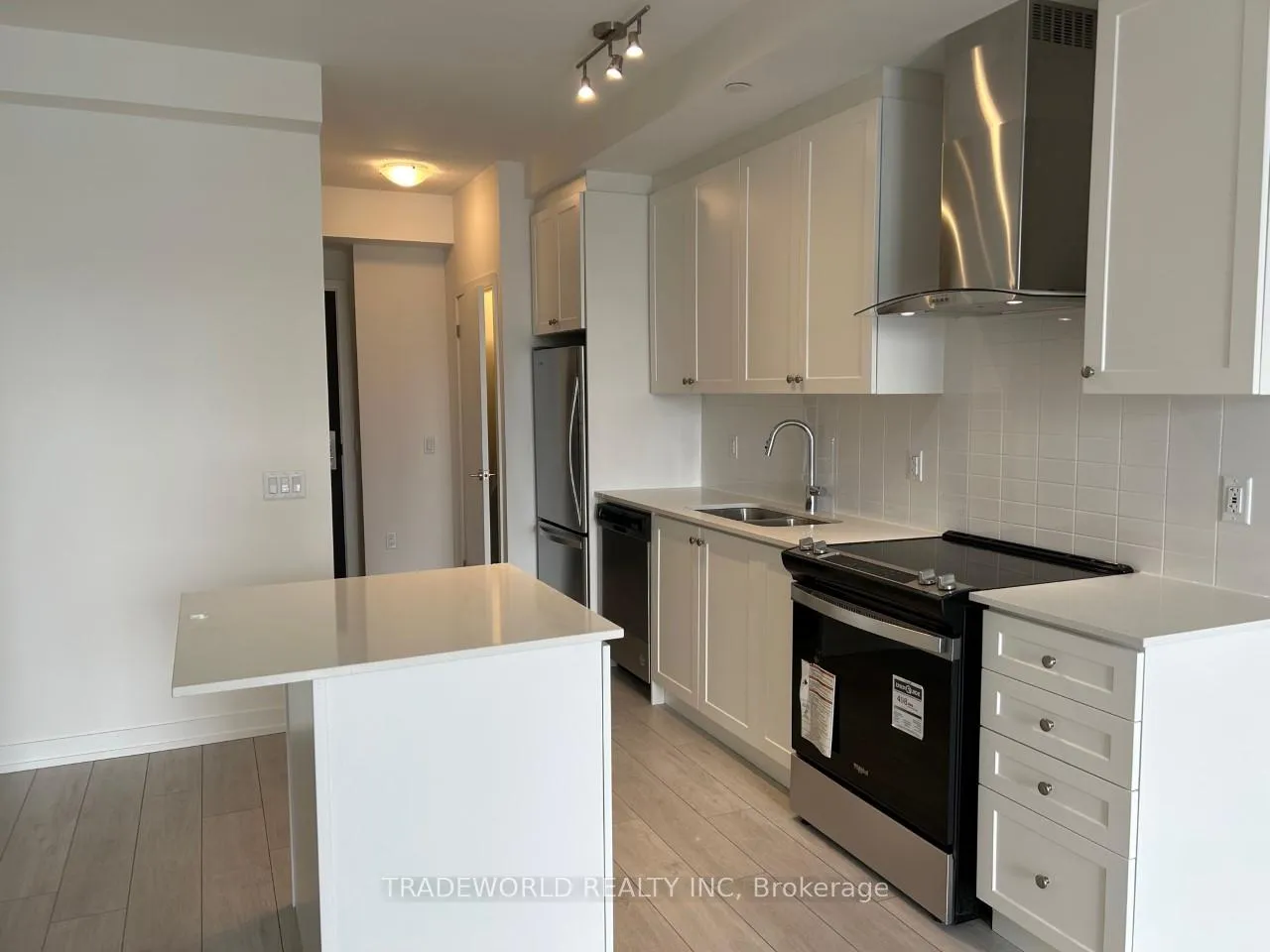 Photo 3 of Unit 315, 55 Duke Street W, Kitchener, City Commercial Core — HOMEH