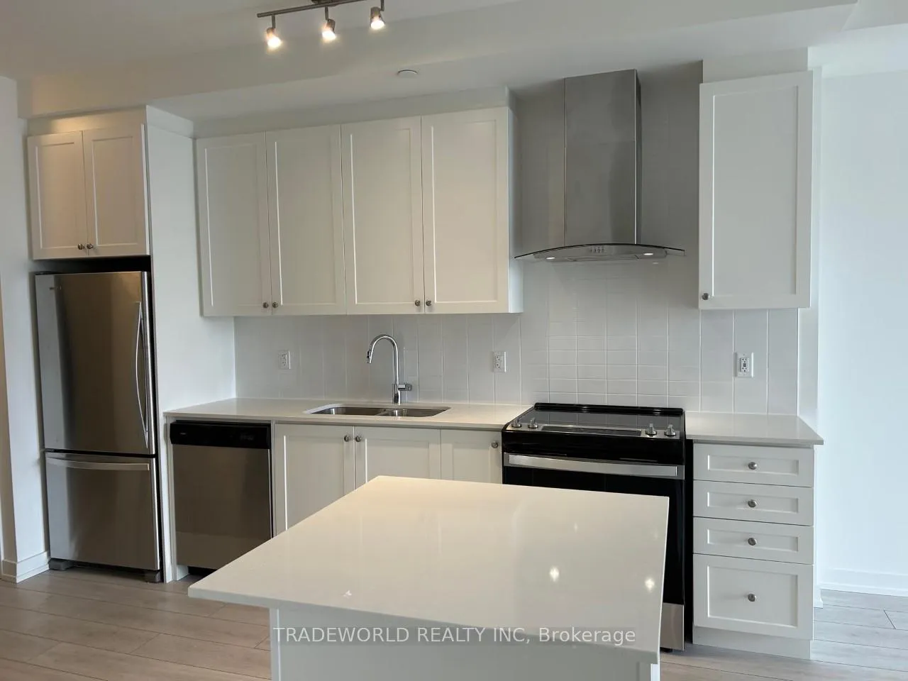 Photo 4 of Unit 315, 55 Duke Street W, Kitchener, City Commercial Core — HOMEH
