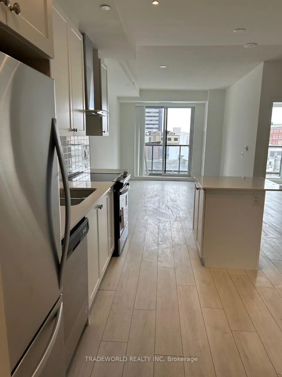 Photo 5 of Unit 315, 55 Duke Street W, Kitchener, City Commercial Core — HOMEH