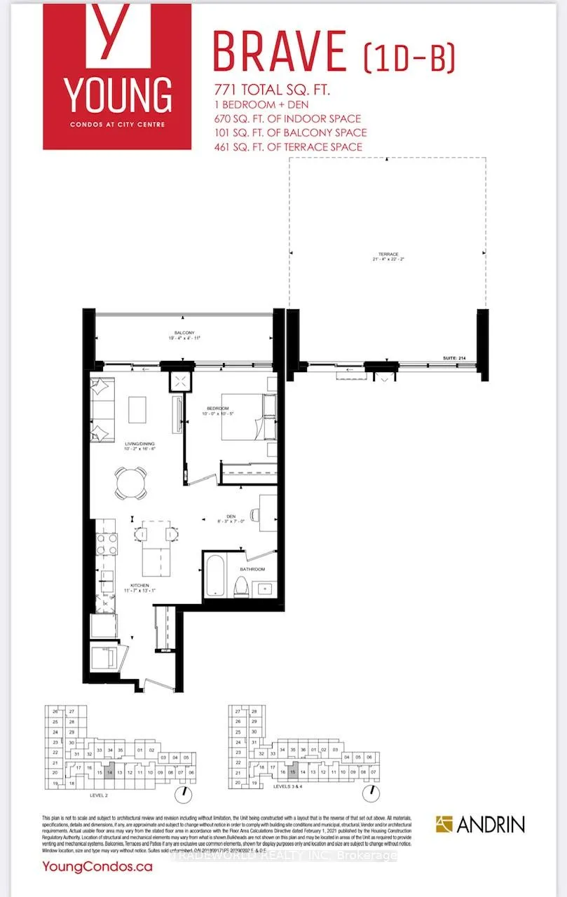 Photo 11 of Unit 315, 55 Duke Street W, Kitchener, City Commercial Core — HOMEH
