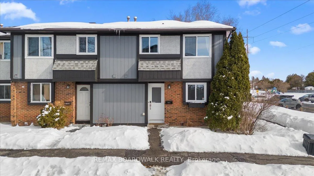 Photo 1 of 428 Moodie Drive, Ottawa, Westcliffe Estates — HOMEH