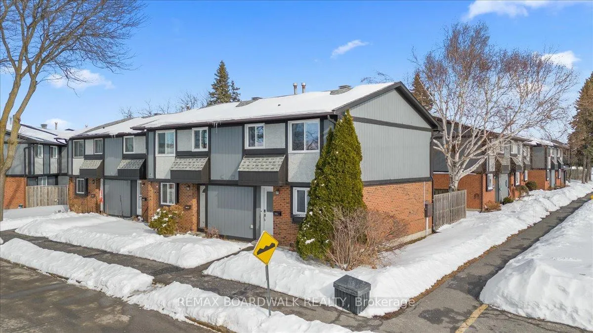 Photo 2 of 428 Moodie Drive, Ottawa, Westcliffe Estates — HOMEH