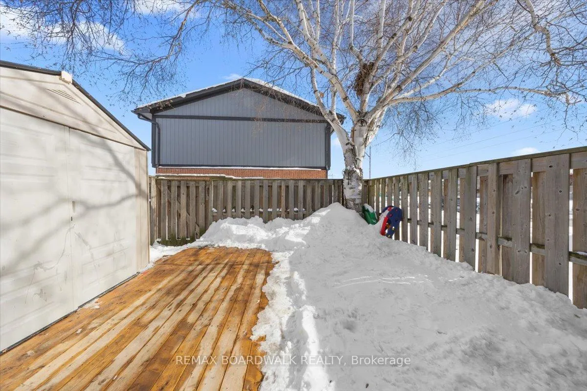 Photo 35 of 428 Moodie Drive, Ottawa, Westcliffe Estates — HOMEH