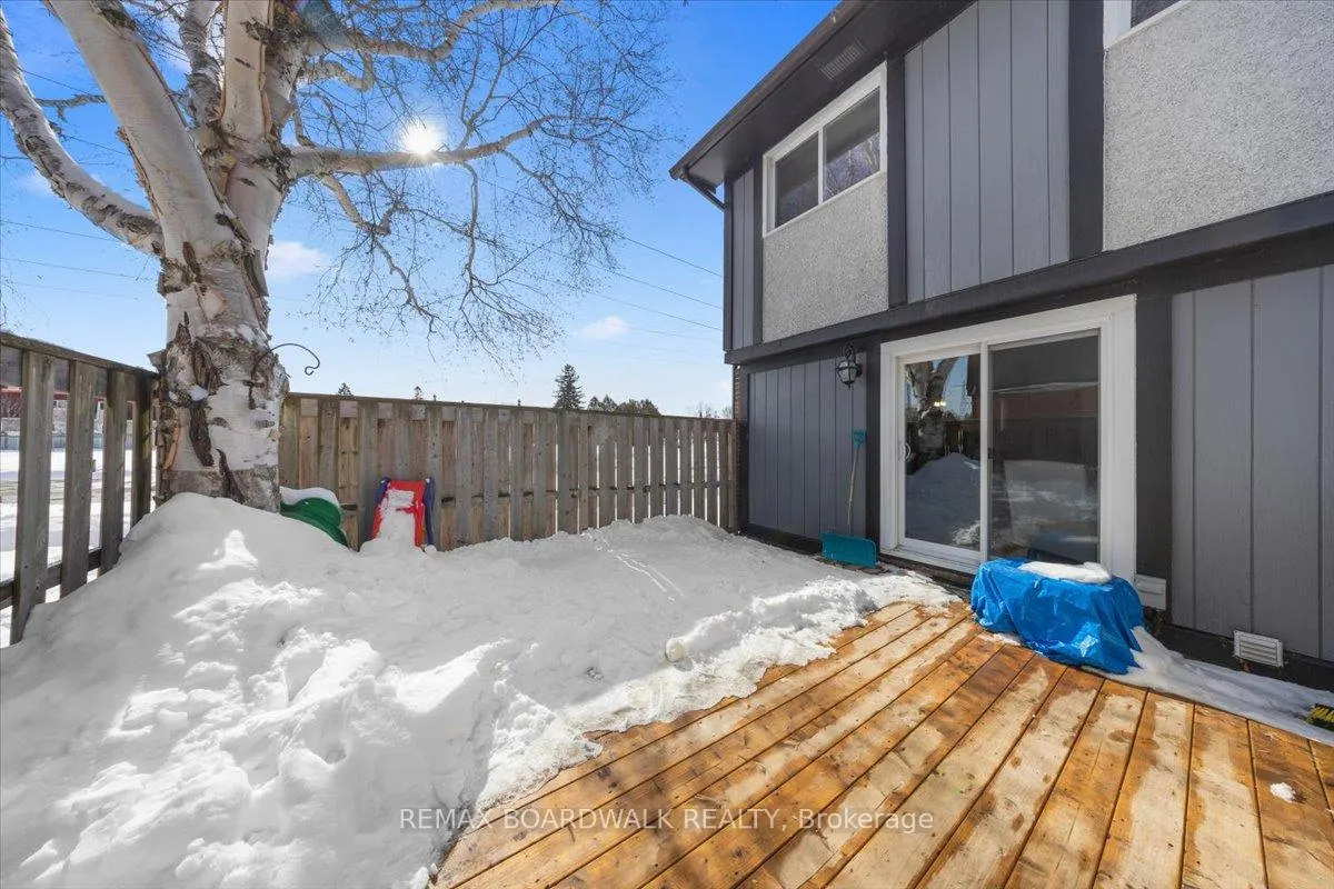 Photo 36 of 428 Moodie Drive, Ottawa, Westcliffe Estates — HOMEH