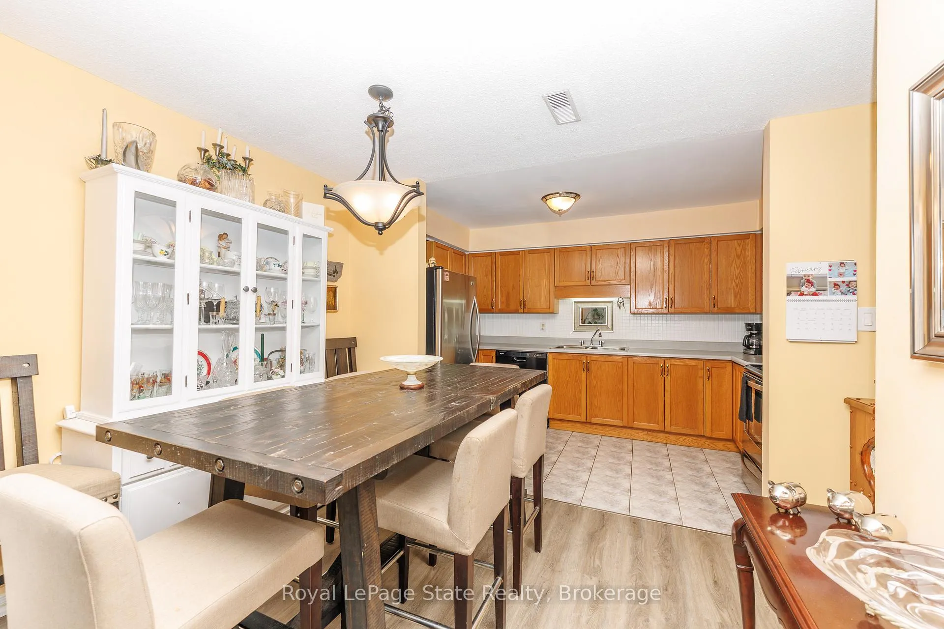 Photo 11 of Unit 1, 4245 Queen Street, Lincoln, Beamsville — HOMEH