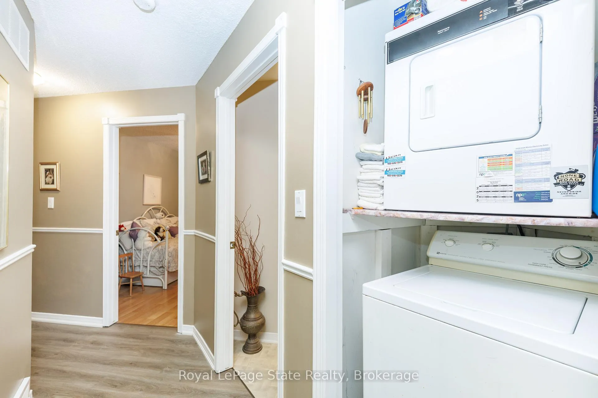 Photo 20 of Unit 1, 4245 Queen Street, Lincoln, Beamsville — HOMEH