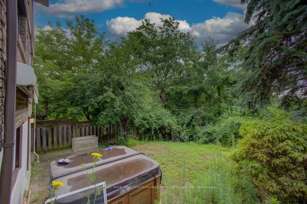 Photo 36 of 36 Fox Run, Barrie, 400 West — HOMEH