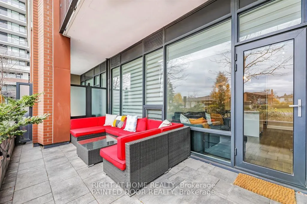 Photo 18 of Unit 101, 4800 Highway 7, Vaughan, East Woodbridge — HOMEH