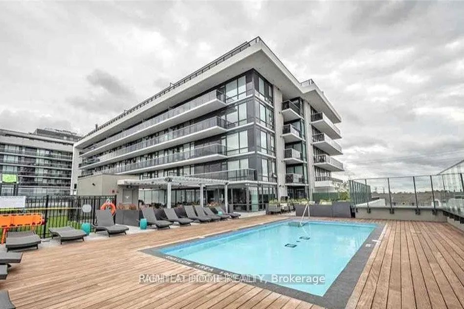 Photo 21 of Unit 101, 4800 Highway 7, Vaughan, East Woodbridge — HOMEH