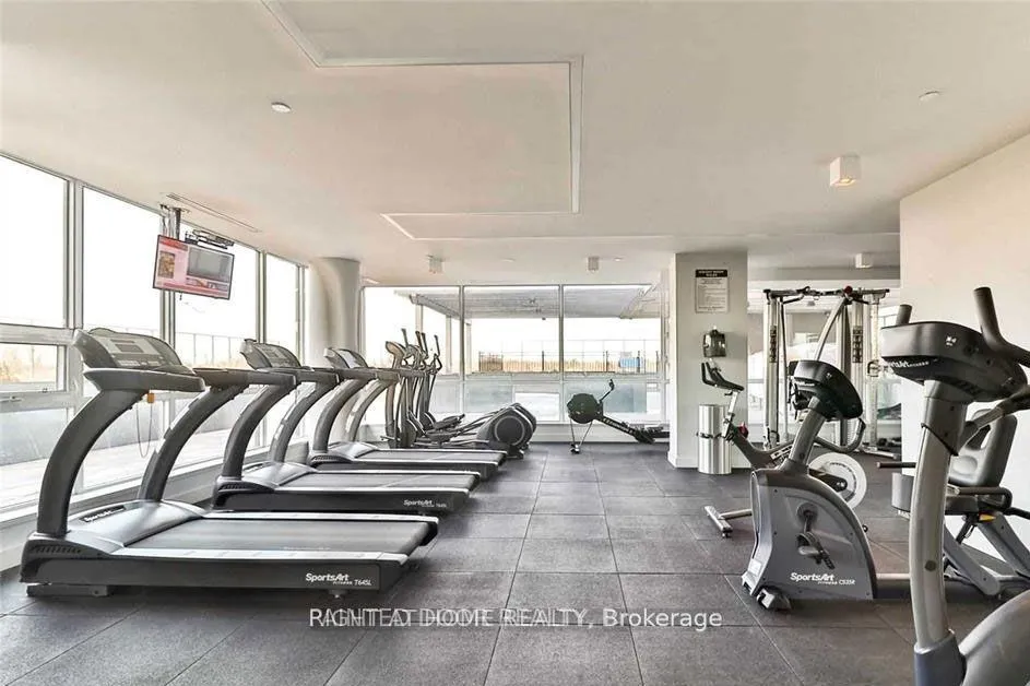 Photo 24 of Unit 101, 4800 Highway 7, Vaughan, East Woodbridge — HOMEH