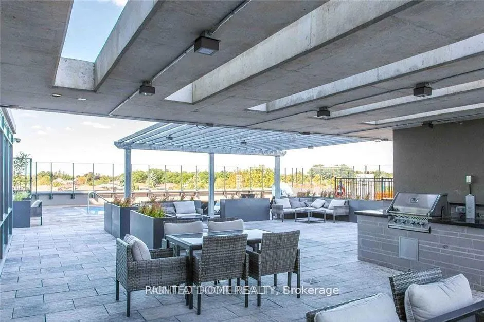 Photo 26 of Unit 101, 4800 Highway 7, Vaughan, East Woodbridge — HOMEH
