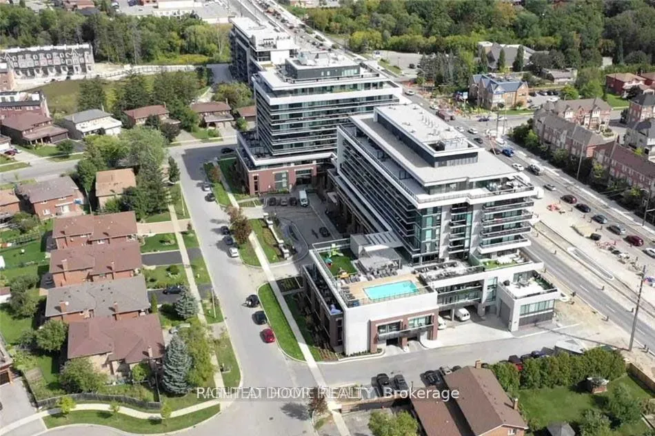Photo 27 of Unit 101, 4800 Highway 7, Vaughan, East Woodbridge — HOMEH
