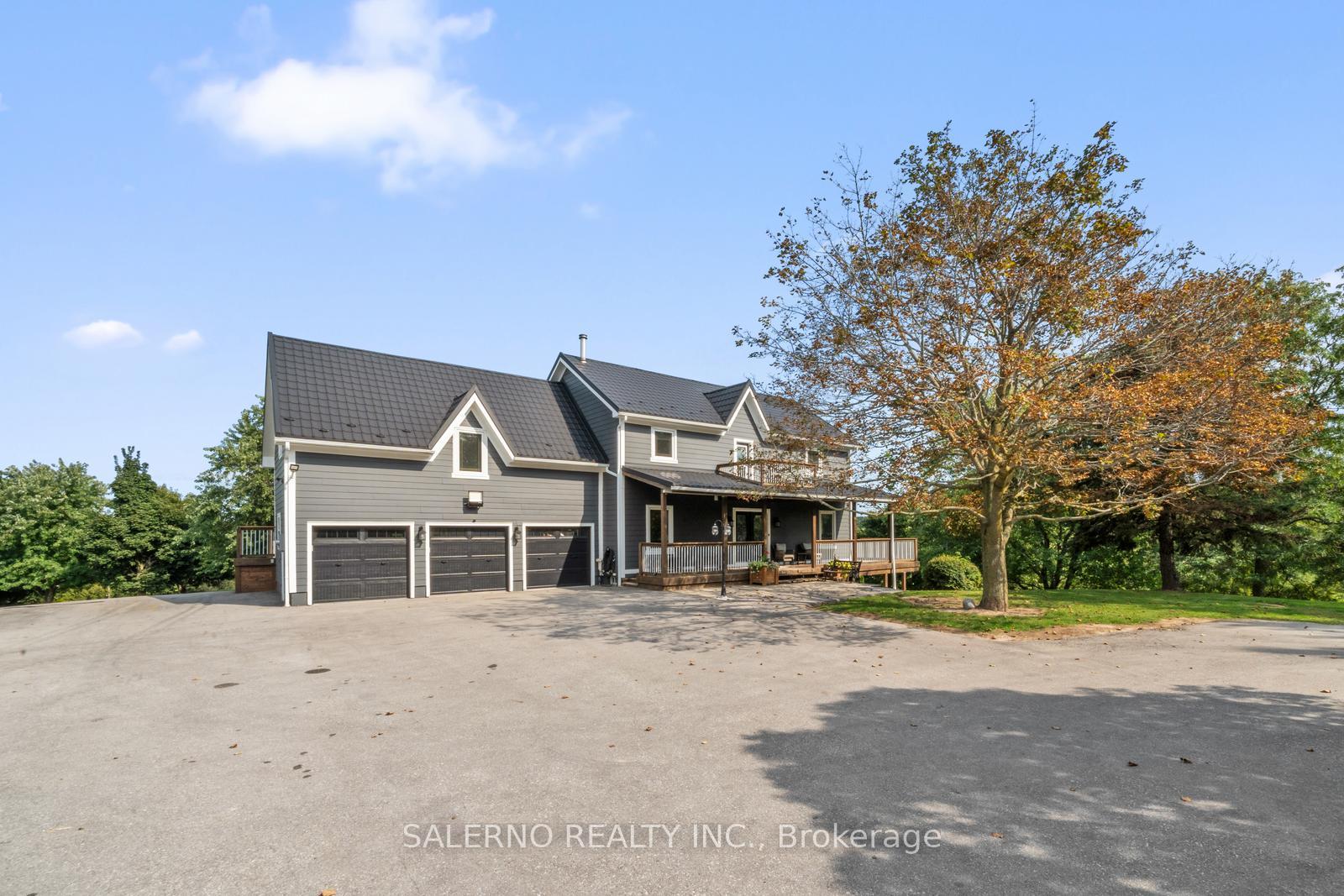 Photo 2 of 16455 10th Concession, King, Rural King — HOMEH