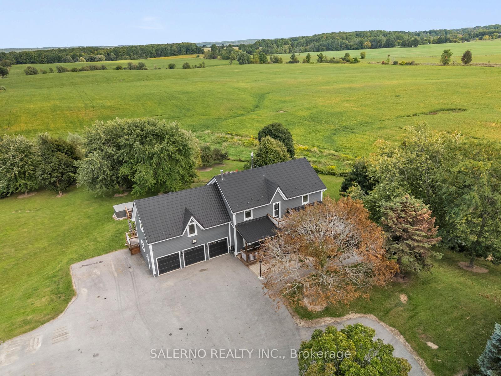 Photo 4 of 16455 10th Concession, King, Rural King — HOMEH