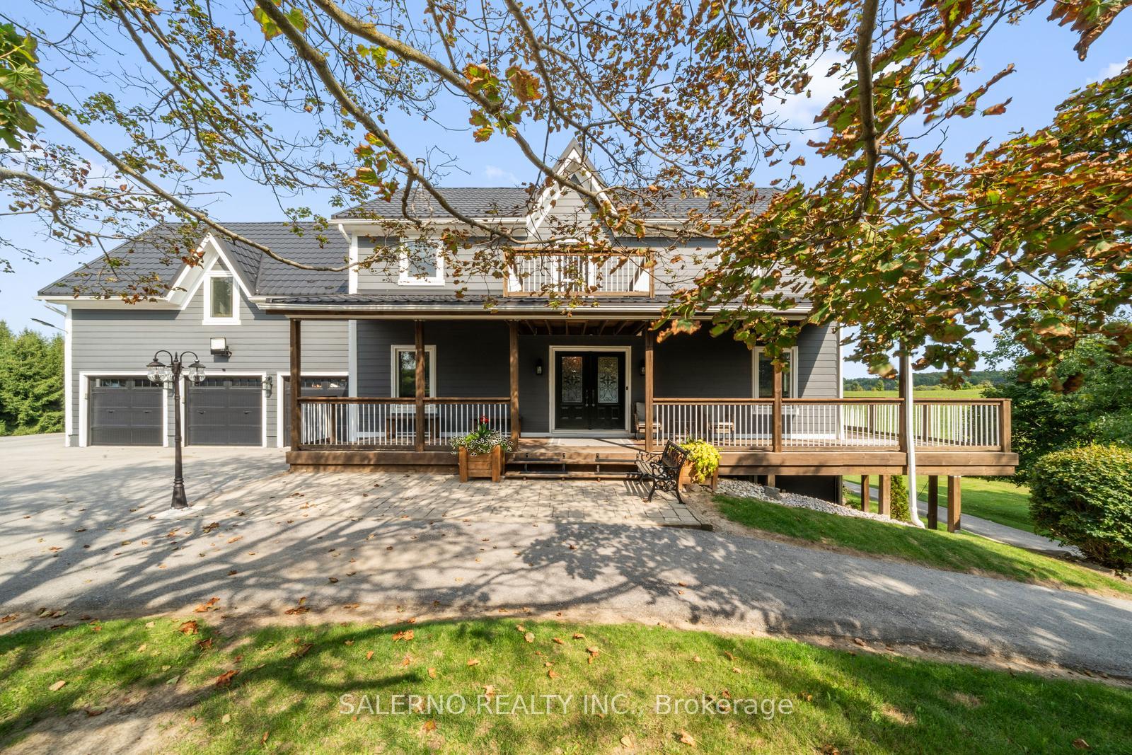 Photo 5 of 16455 10th Concession, King, Rural King — HOMEH