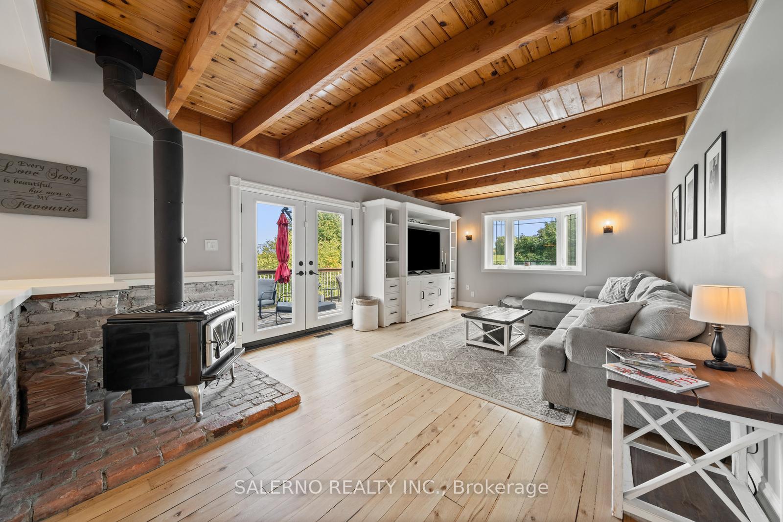 Photo 7 of 16455 10th Concession, King, Rural King — HOMEH