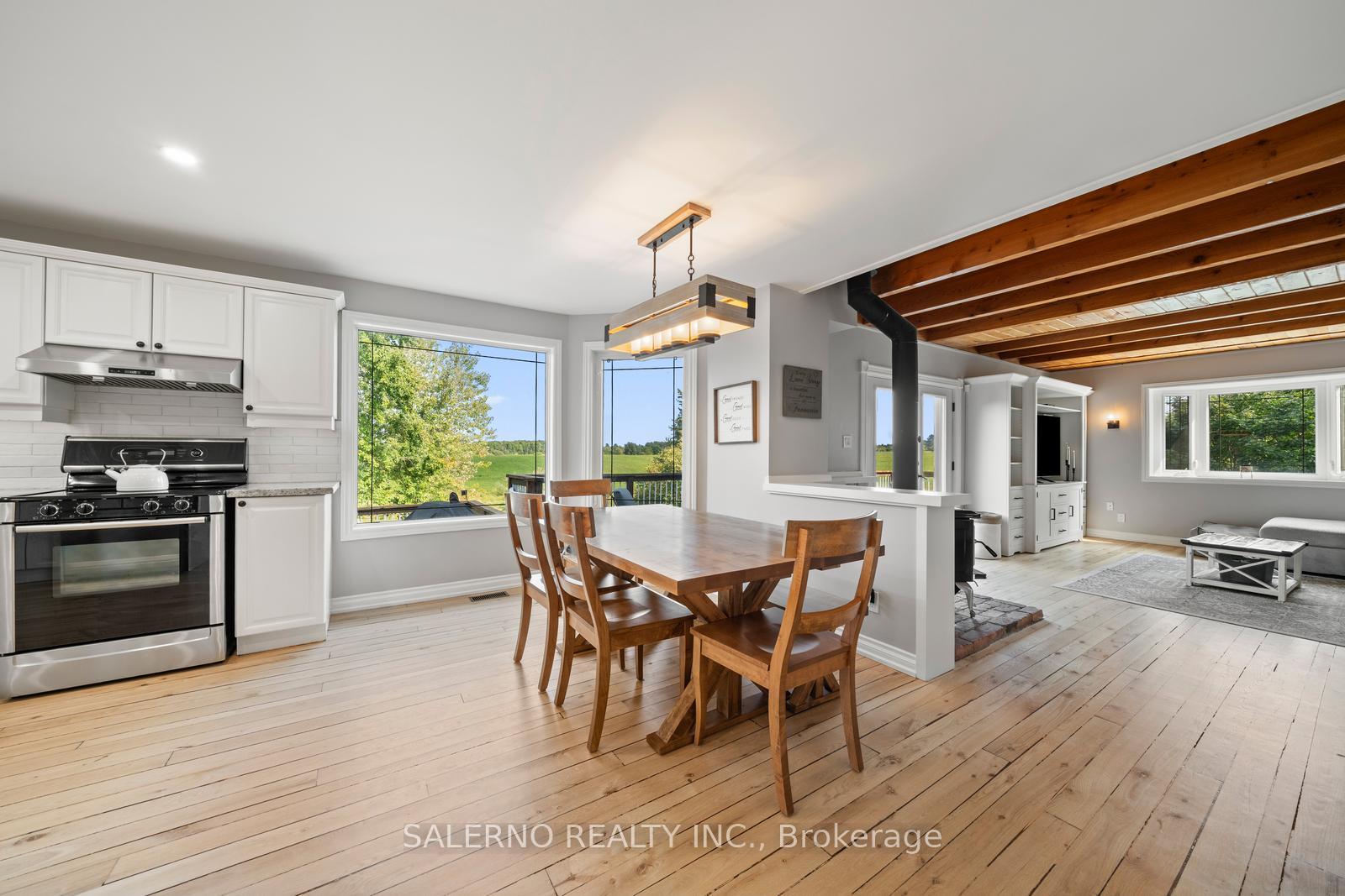 Photo 10 of 16455 10th Concession, King, Rural King — HOMEH