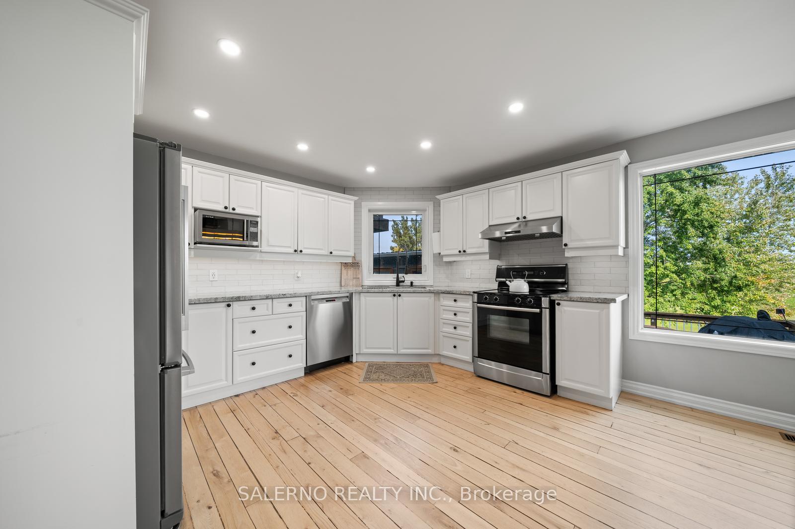 Photo 11 of 16455 10th Concession, King, Rural King — HOMEH