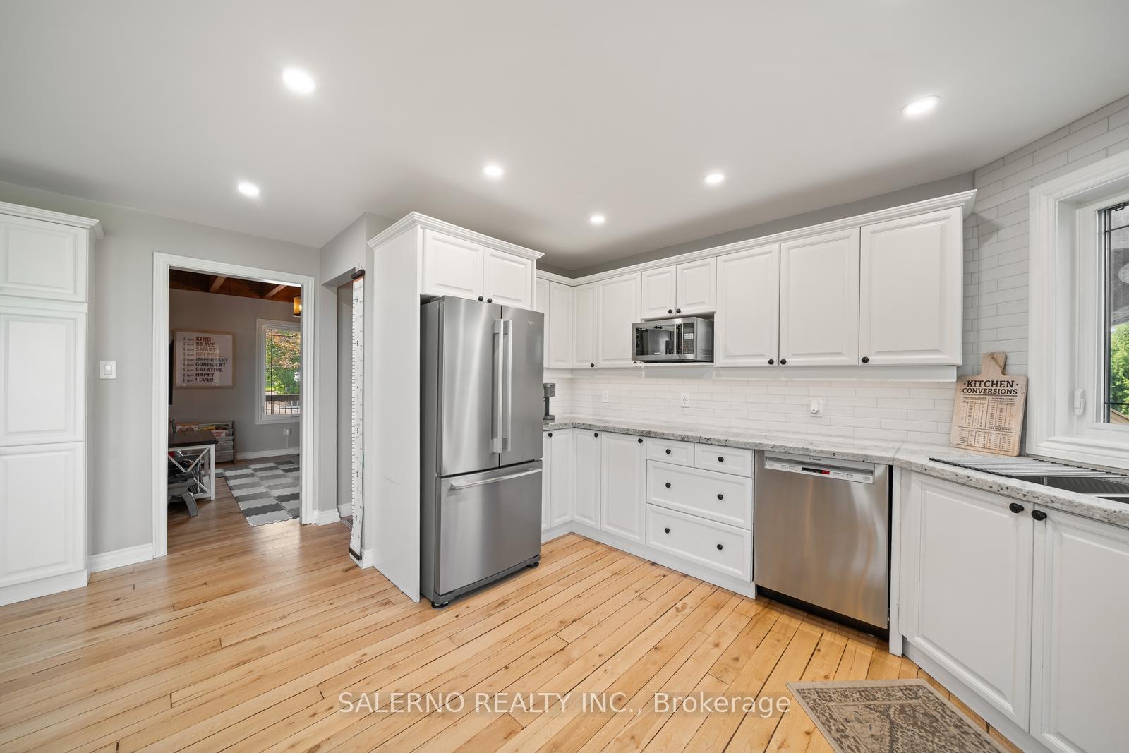 Photo 12 of 16455 10th Concession, King, Rural King — HOMEH