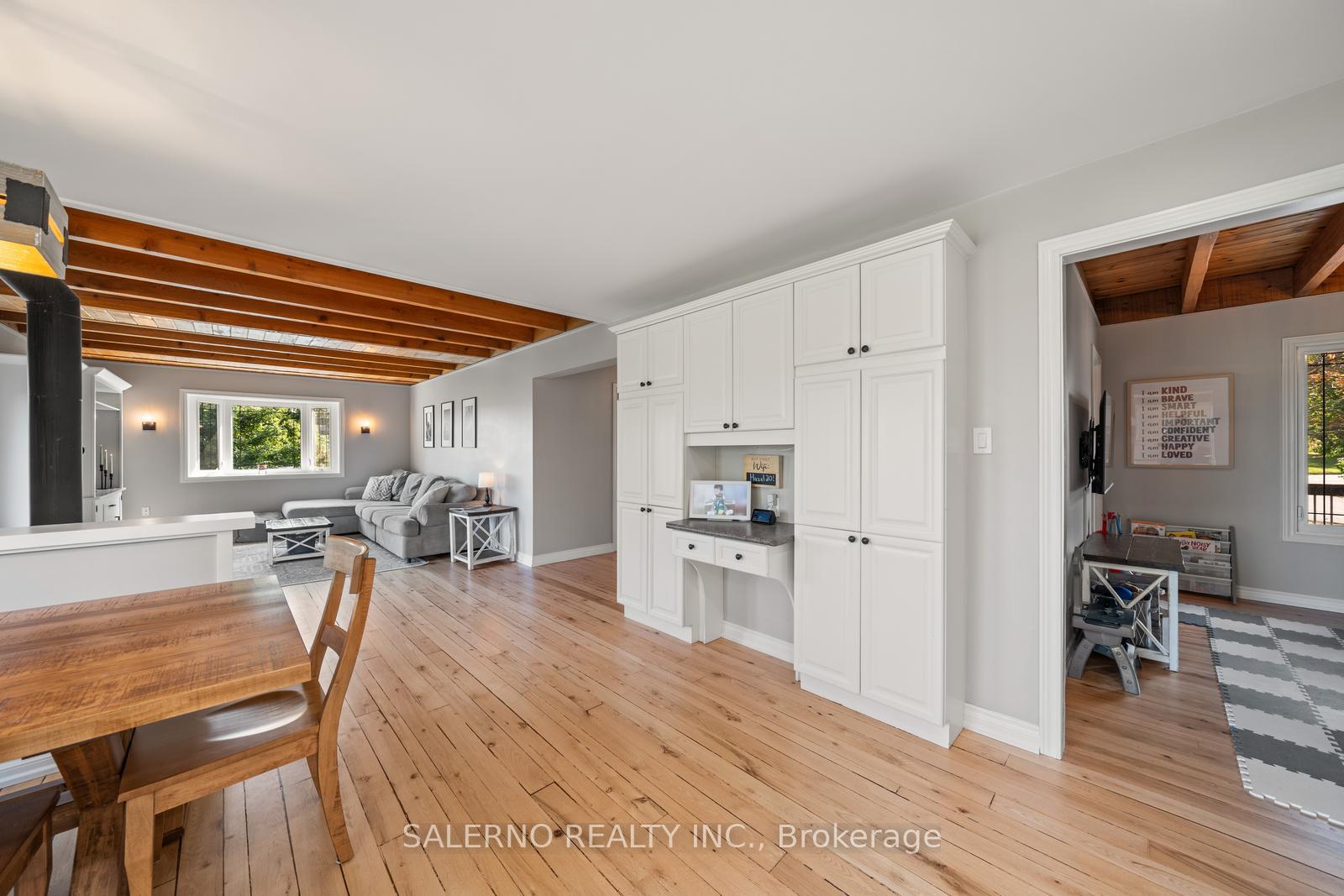 Photo 13 of 16455 10th Concession, King, Rural King — HOMEH
