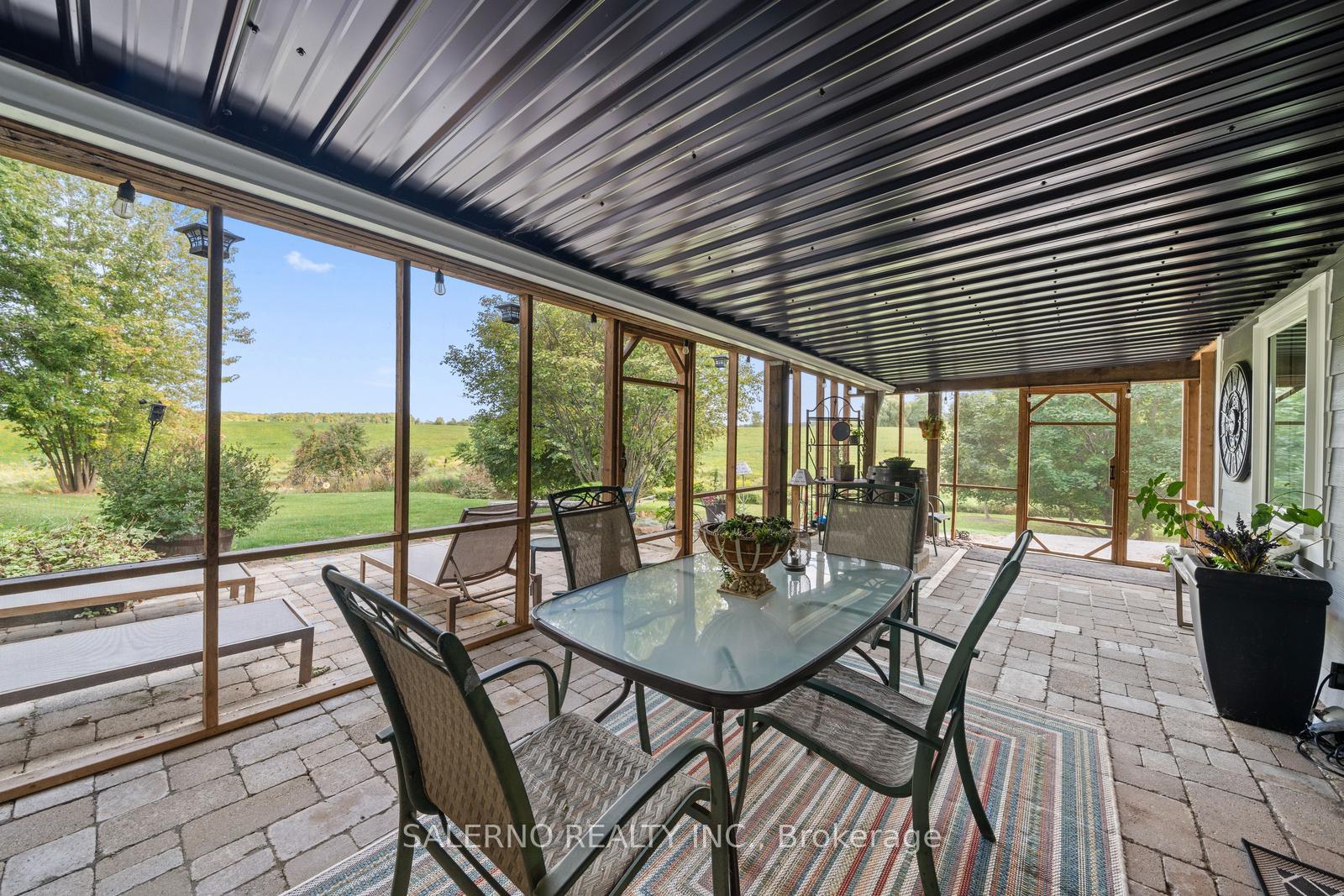 Photo 36 of 16455 10th Concession, King, Rural King — HOMEH