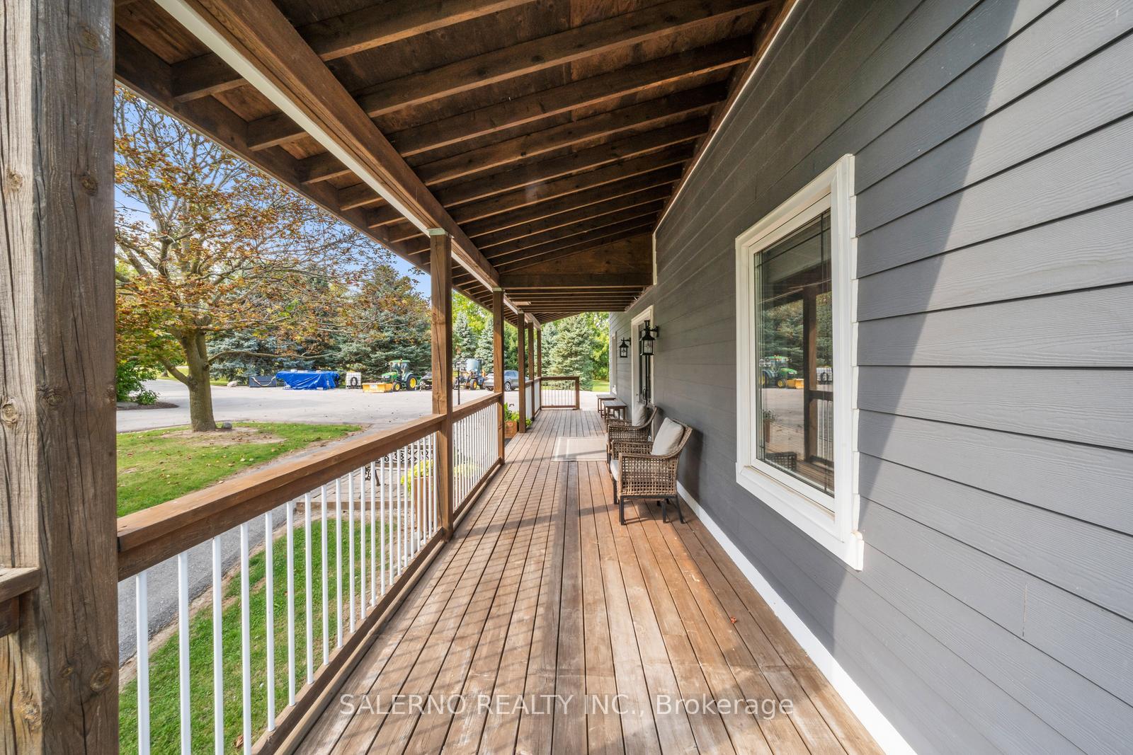 Photo 37 of 16455 10th Concession, King, Rural King — HOMEH