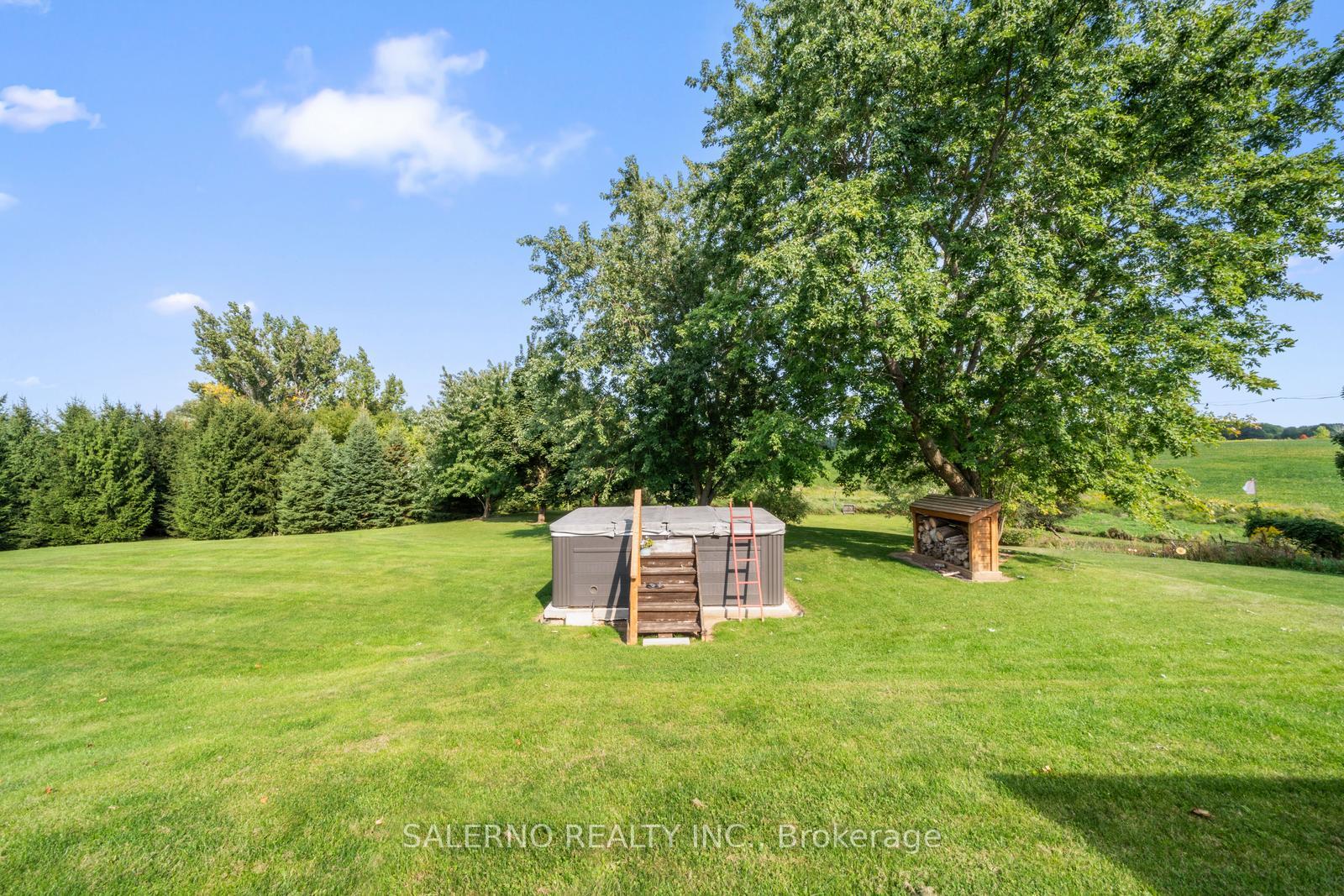 Photo 40 of 16455 10th Concession, King, Rural King — HOMEH